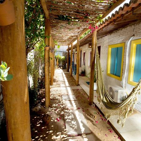 Barriga Da Lua Flats Villa Jijoca de Jericoacoara Exterior photo