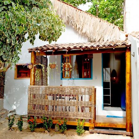Barriga Da Lua Flats Villa Jijoca de Jericoacoara Exterior photo