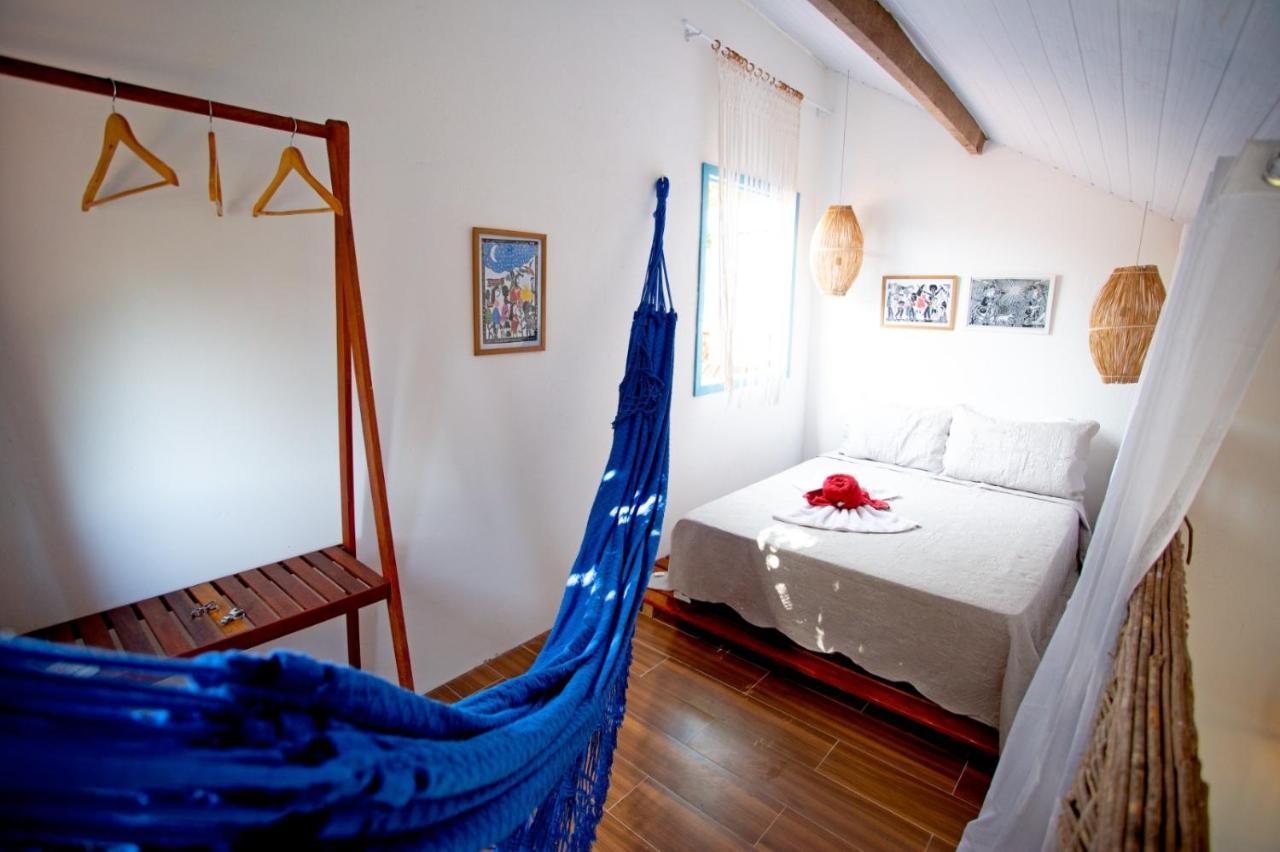 Barriga Da Lua Flats Villa Jijoca de Jericoacoara Exterior photo