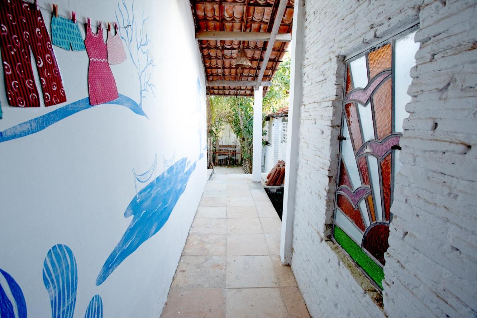 Barriga Da Lua Flats Villa Jijoca de Jericoacoara Exterior photo