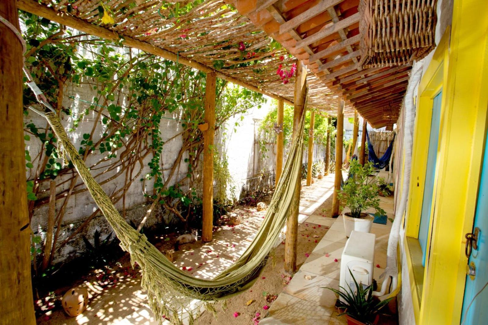 Barriga Da Lua Flats Villa Jijoca de Jericoacoara Exterior photo