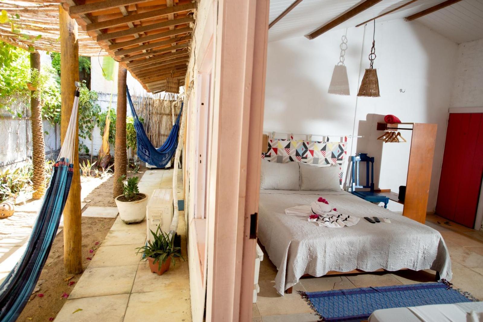Barriga Da Lua Flats Villa Jijoca de Jericoacoara Exterior photo