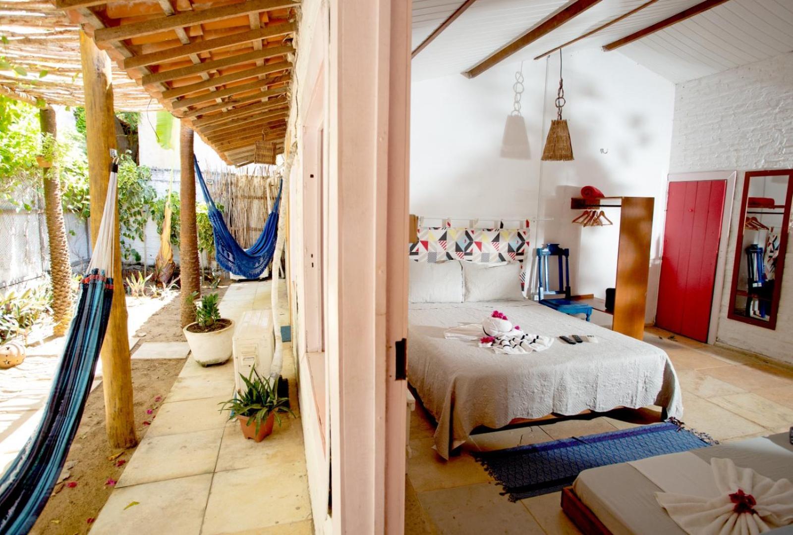 Barriga Da Lua Flats Villa Jijoca de Jericoacoara Exterior photo