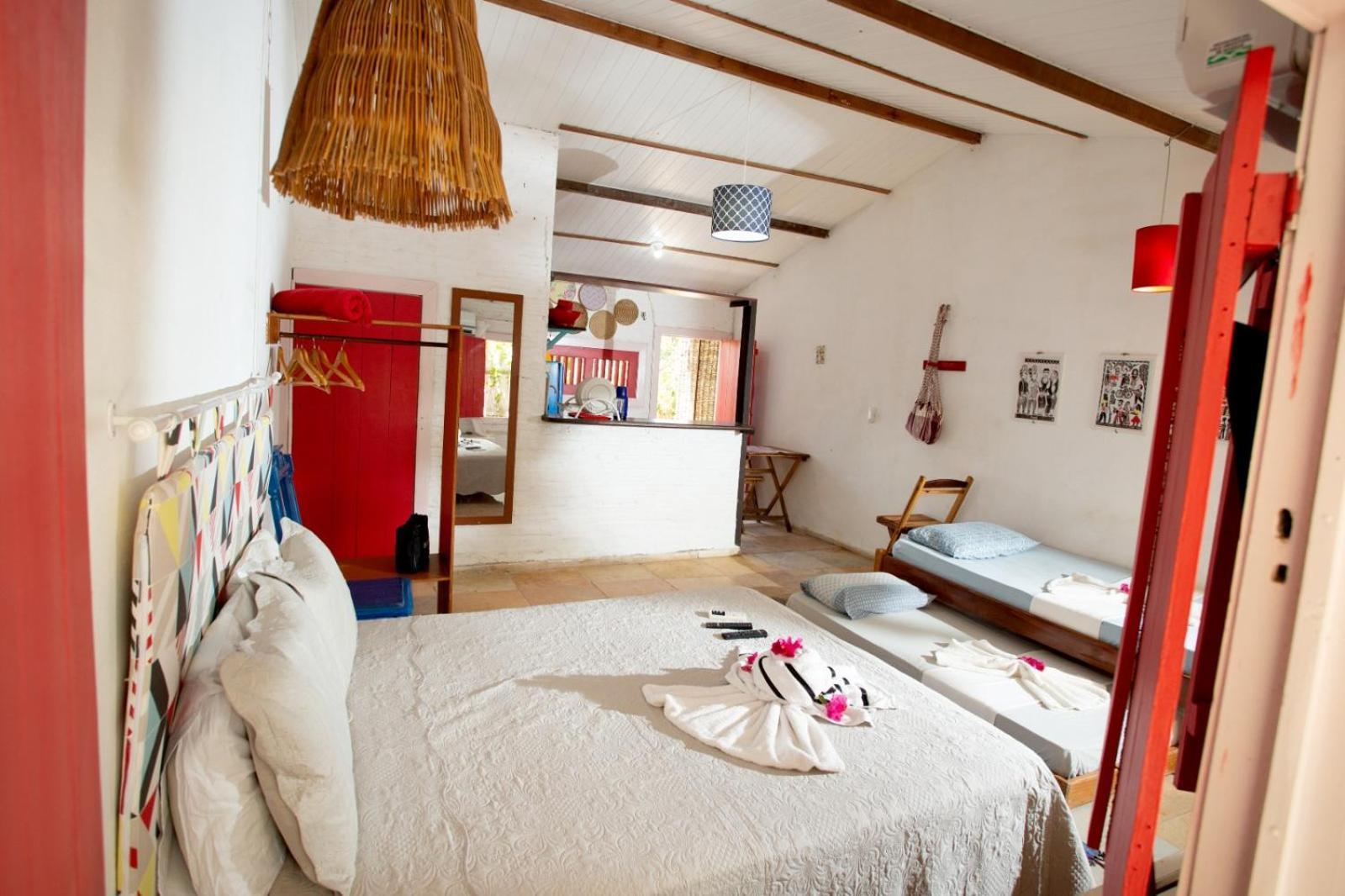 Barriga Da Lua Flats Villa Jijoca de Jericoacoara Exterior photo