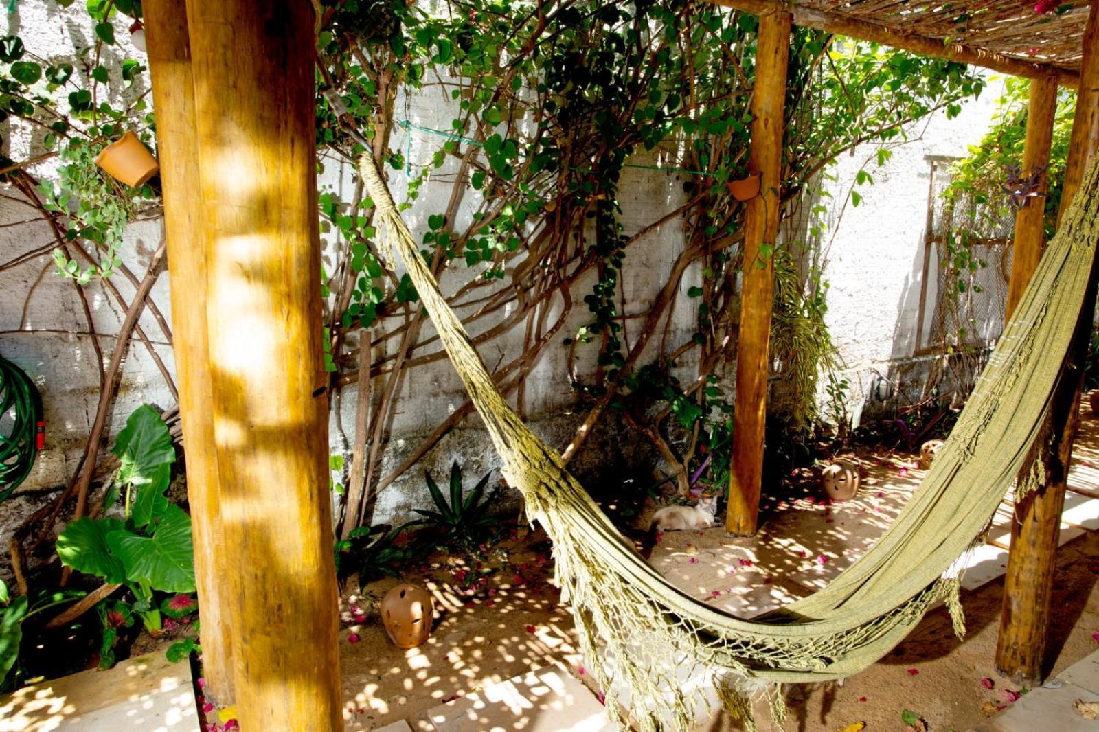Barriga Da Lua Flats Villa Jijoca de Jericoacoara Exterior photo